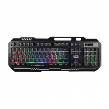 CLAVIER USG GAMING CRUSADER
