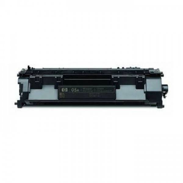 TONER LASER ADAPTABLE COMPATIBLE HP 05A prix tunisie