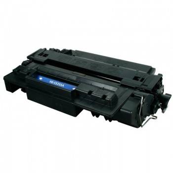 TONER HP ADAPTABLE LASER CE255A - NOIR PRIX TUNISIE