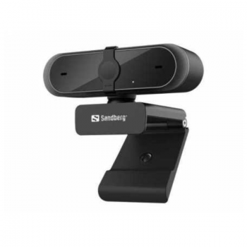 WEBCAM USB PRO SANDBERG 133-95
