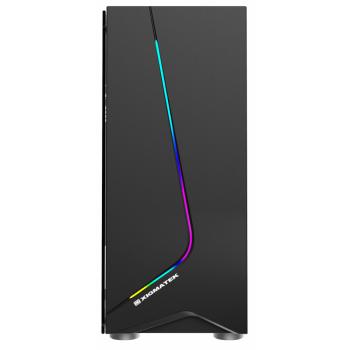 BOÎTIER XIGMATEK EROS RGB
