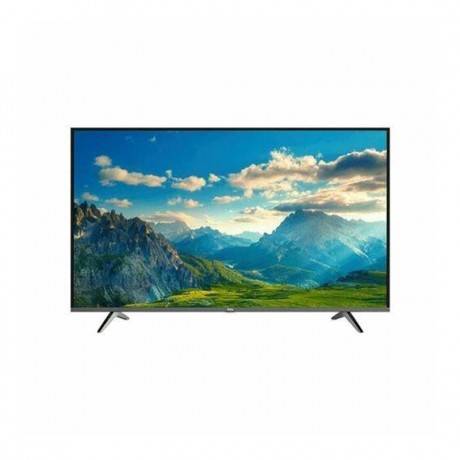 TÉLÉVISEUR TCL 32" LED HD NOIR - 32D3200