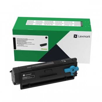 Toner LEXMARK 51B5X00 - prix Tunisie