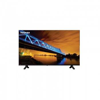 TÉLÉVISEUR 43" FHD RÉCÉPTEUR INTÉGRÉE - TV43S25