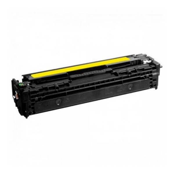 TONER ADAPTABLE HP 203A - CF542A