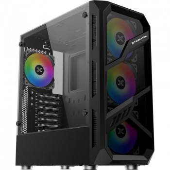 BOÎTIER XIGMATEK LAMIYA MOYEN TOUR RGB prix tunisie