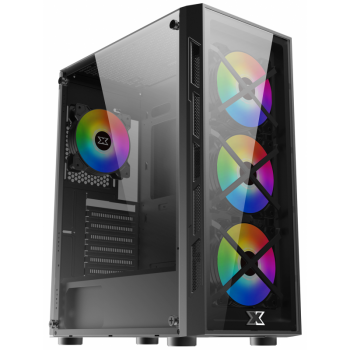 BOÎTIER XIGMATEK COOLBOX RGB prix tunisie