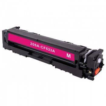 TONER ADAPTABLE COMPATIBLE HP LASERJET 205A bas prix en tunisie