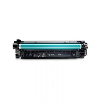 TONER LASER ADAPTABLE COMPATIBLE HP 203A - NOIR (CF362A) bas prix en tunisie