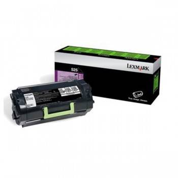 Toner LEXMARK 52D5H00 - prix Tunisie
