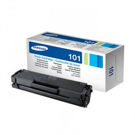 TONER LASER ADAPTABLE COMPATIBLE SAMSUNG - NOIR (MLT-D101A) prix tunisie