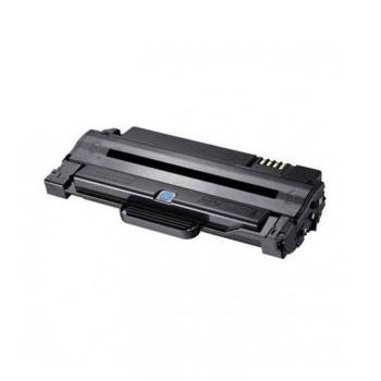 TONER LASER ADAPTABLE COMPATIBLE SAMSUNG 105 - NOIR prix tunisie