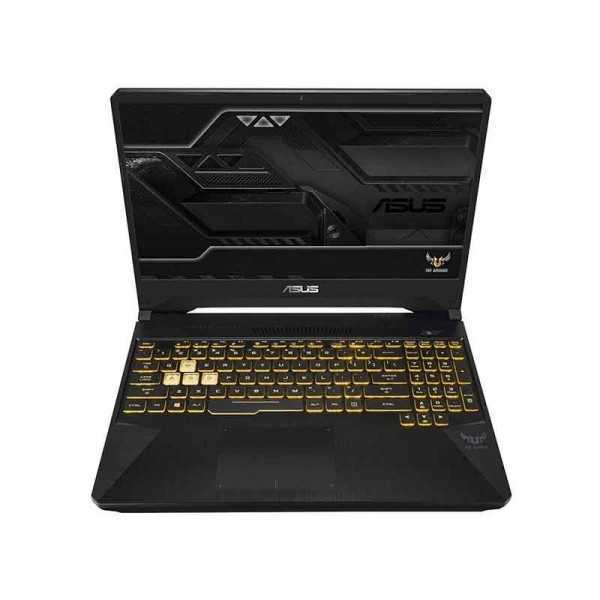Pc Portable ASUS TUF Gaming AMD RYZEN 5 8Go 1To+8Go SSHD - Noir TUF505-NR094T tunisie Pc Portable ASUS TUF Gaming AMD RYZEN 5 8Go 1To+8Go SSHD - Noir TUF505-NR094T tunisie