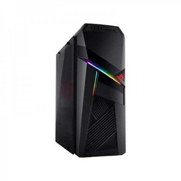 Pc De Bureau ASUS ROG GL12CX-FR001D I9 9é Gén 16GO 2To+256 Go tunisie Pc De Bureau ASUS ROG GL12CX-FR001D I9 9é Gén 16GO 2To+256 Go tunisie