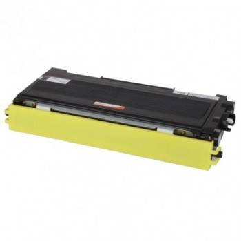TONER ADAPTABLE BROTHER TN350/2000BK - NOIR bas prix