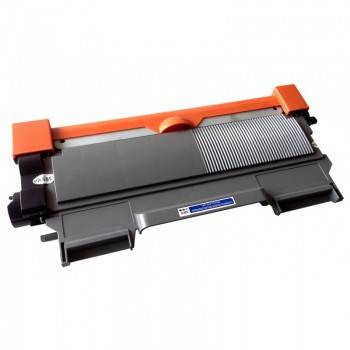 TONER ADAPTABLE BROTHER TN-450/2010/2220 - NOIR