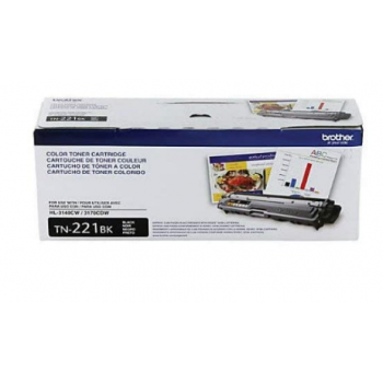 TONER ADAPTABLE BROTHER TN221/242_BK - NOIR prix tunisie