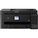 IMPRIMANTE À RÉSERVOIR INTÉGRÉ MULTIFONCTIONS 4 EN 1 EPSON ECOTANK L14150 A3+ prix tunisie