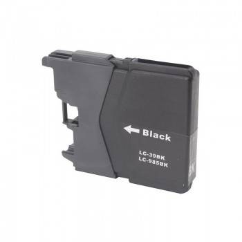 CARTOUCHE BROTHER LC39/985 BK - NOIR prix tunisie