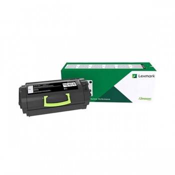 Toner LEXMARK 53B5H00 - prix Tunisie