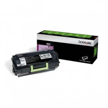 Toner Lexmark 62D5000 - prix Tunisie