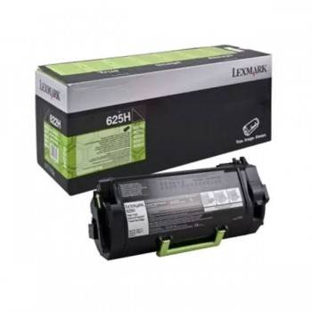 Toner Lexmark 62D5H00 - prix Tunisie