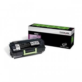 Toner Lexmark 62D5X00 - prix Tunisie