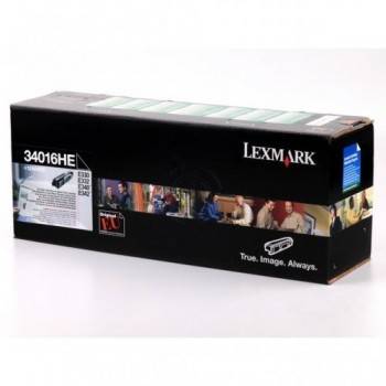 TONER LEXMARK - NOIR...