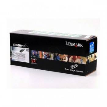 Toner Lexmark 0E352H11E - prix Tunisie
