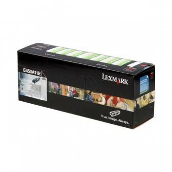 Toner Lexmark 0E450A11E - prix Tunisie
