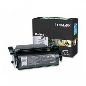 Toner Lexmark 0012A6860 - prix Tunisie