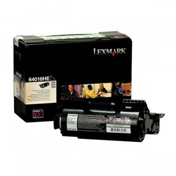 Toner Lexmark 64016HE - prix Tunisie