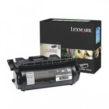 Toner Lexmark 64016SE - prix Tunisie