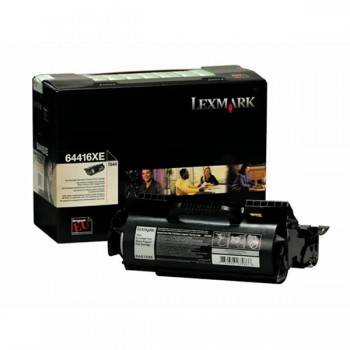 Toner Lexmark 64416XE - prix Tunisie