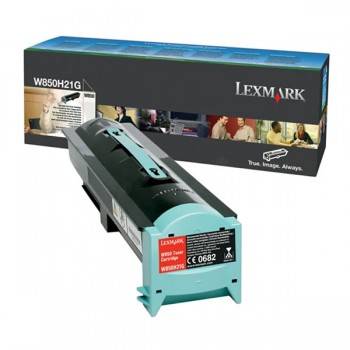 Toner Lexmark W850H21G - prix Tunisie