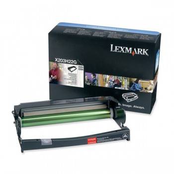 Kit Photoconducteur Lexmark X203H22G - prix Tunisie