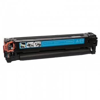 TONER ADAPTABLE COMPATIBLE HP CF211A - CYAN prix tunisie