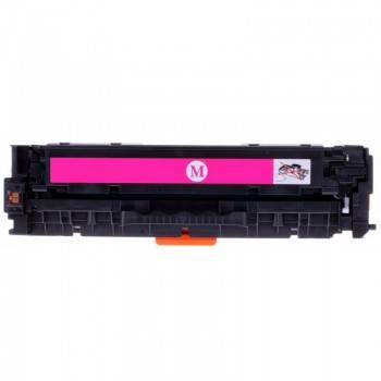 TONER ADAPTABLE COMPATIBLE HP CF211A - MAGENTA prix tunisie
