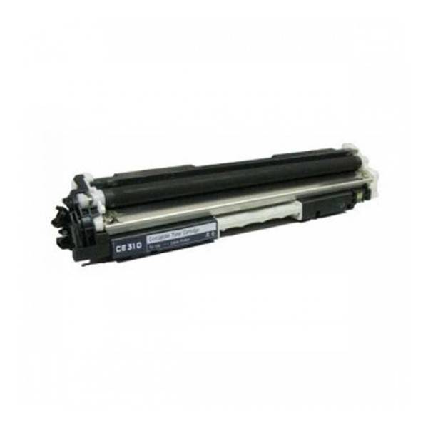 TONER ADAPTABLE HP CE310A/CF350A - NOIR prix tunisie TONER ADAPTABLE HP CE310A/CF350A - NOIR prix tunisie