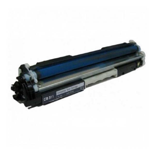 TONER ADAPTABLE HP CF351A/CE311A CY - CYAN prix tunisie TONER ADAPTABLE HP CF351A/CE311A CY - CYAN prix tunisie