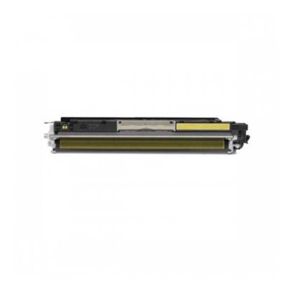 TONER ADAPTABLE HP CF352A/CE312AYL - YELLOW prix tunisie