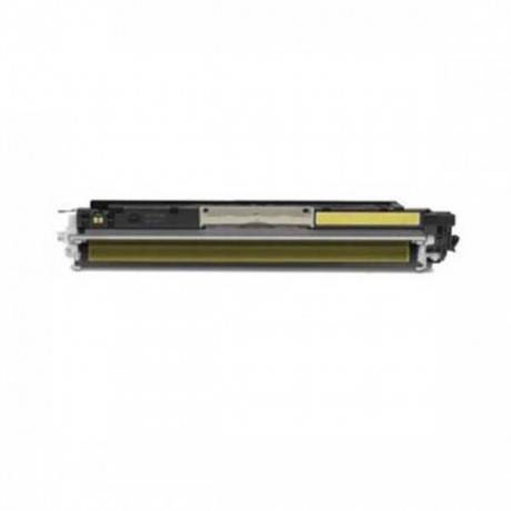 TONER ADAPTABLE HP CF352A/CE312AYL - YELLOW prix tunisie