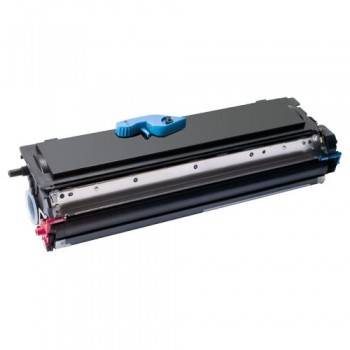 TONER ADAPTABLE EPSON EPL-6200 - NOIR