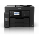 IMPRIMANTE À RÉSERVOIR INTÉGRÉ MULTIFONCTIONS 4 EN 1 EPSON ECOTANK L15150 A3 prix tunisie