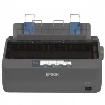 IMPRIMANTE MATRICIELLE EPSON LX-350 PRIX TUNISIE