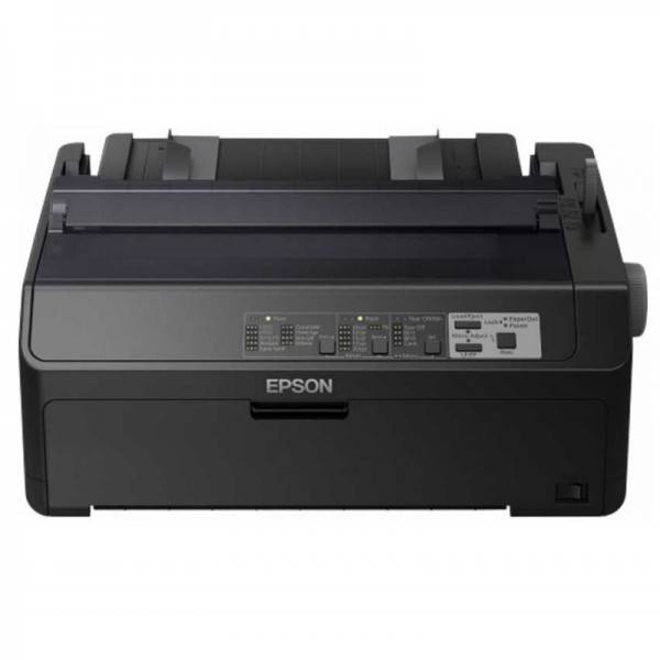 IMPRIMANTE MATRICIELLE EPSON LQ-590II IMPRIMANTE MATRICIELLE EPSON LQ-590II