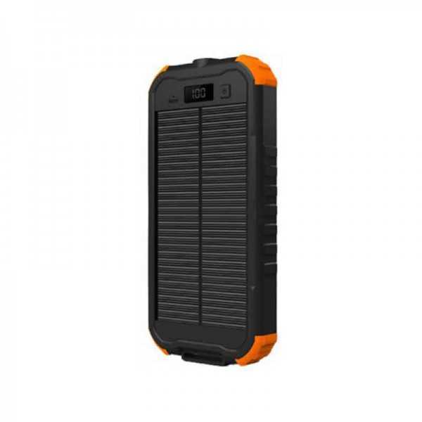 Power Bank SMARTEK SOLARJUICE S10 10000 Mah 55435 Noir Tunisie Power Bank SMARTEK SOLARJUICE S10 10000 Mah 55435 Noir Tunisie