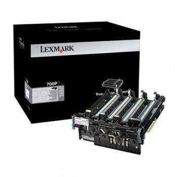 Kit Photoconducteur Lexmark Noir 70C0P00 - prix Tunisie