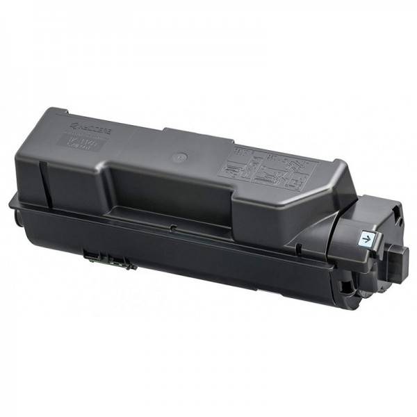 Toner Adaptable KYOCERA TK-1160 - Noir prix Tunisie