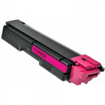 Toner Adaptable KYOCERA TK-580 - Magenta - Prix Tunisie